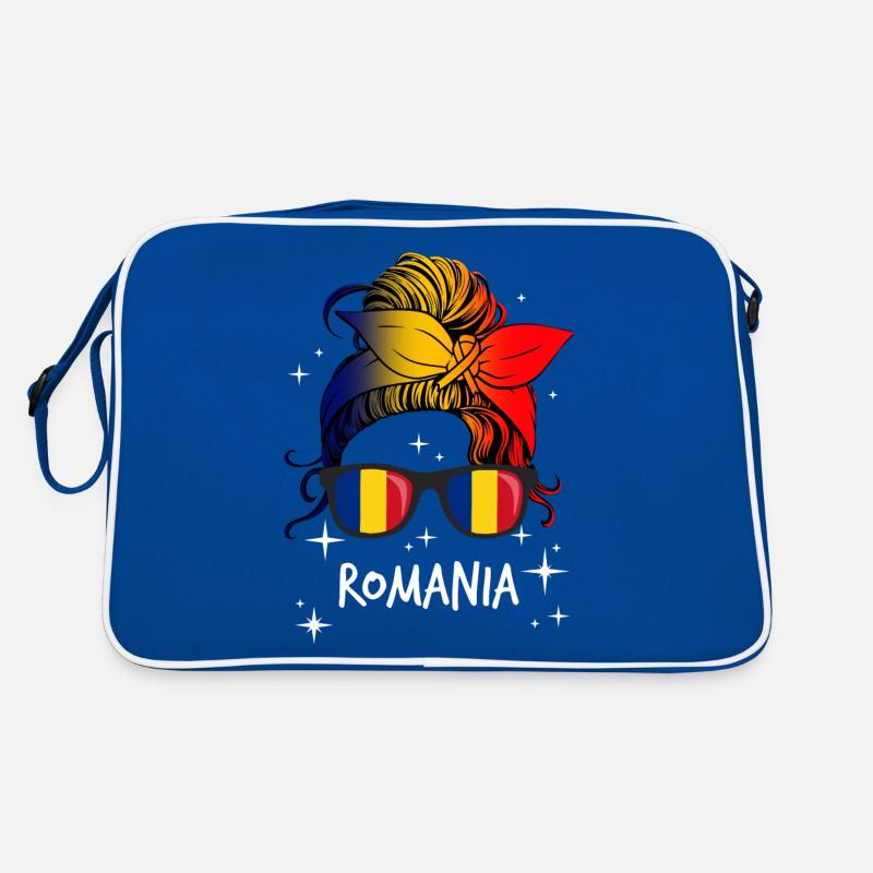 Retro Bag
