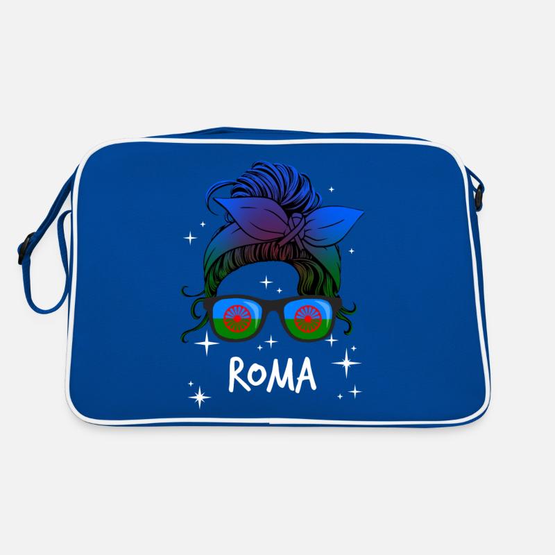 Retro Bag