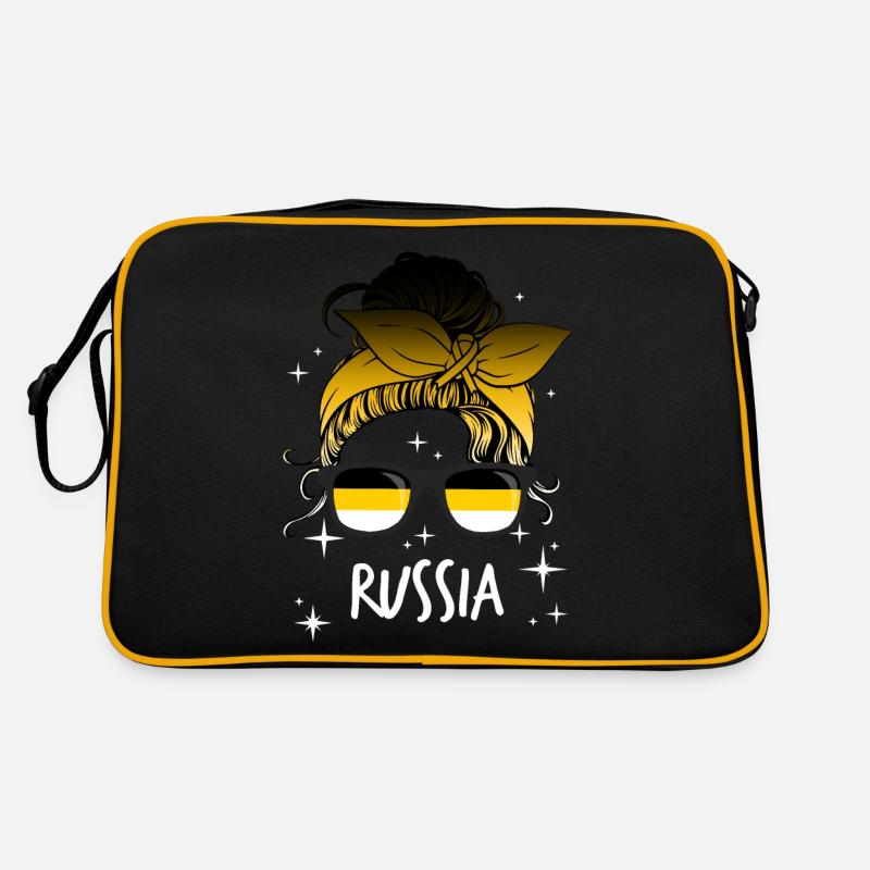 Retro Tasche