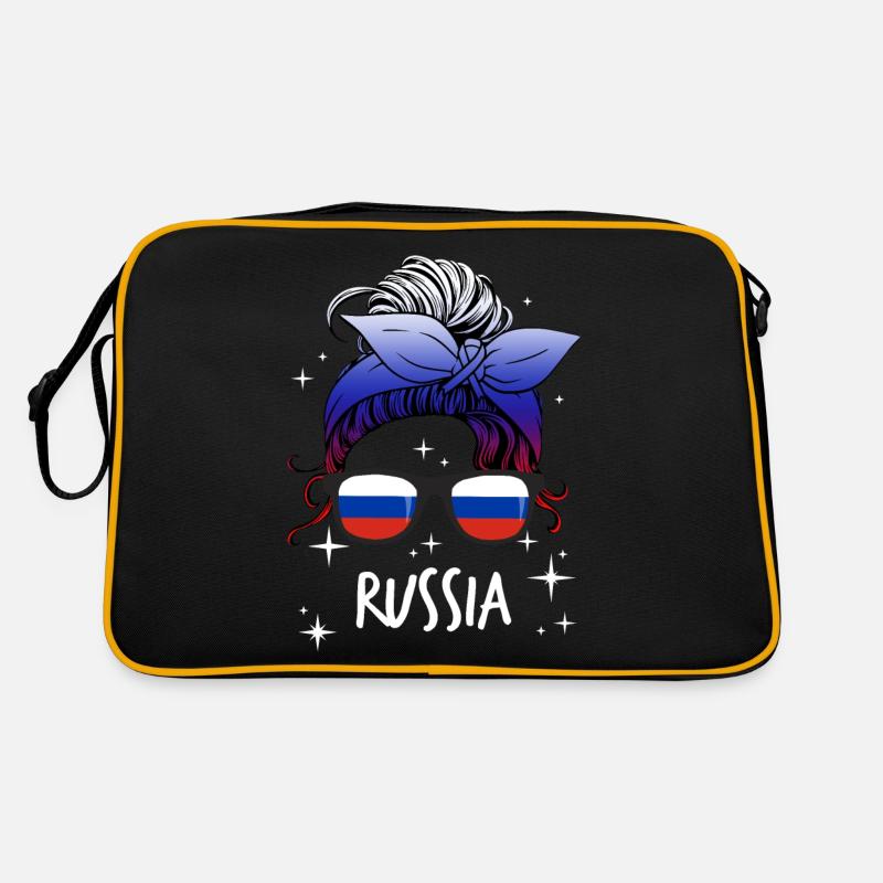 Retro Tasche