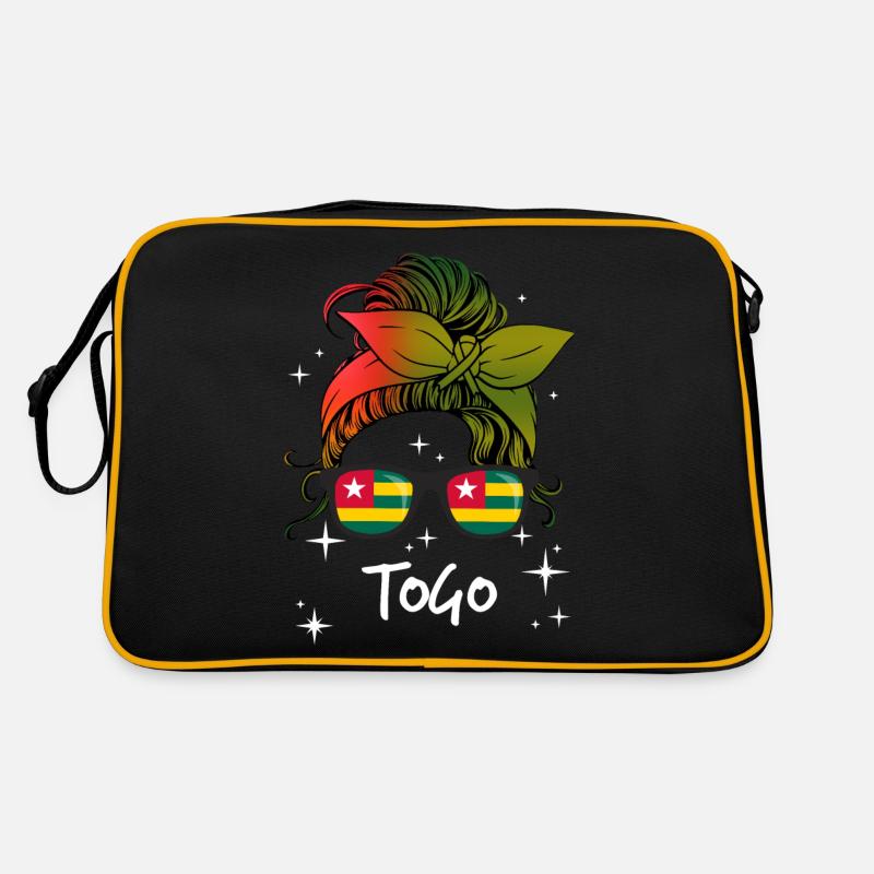 Togo Retro Tasche