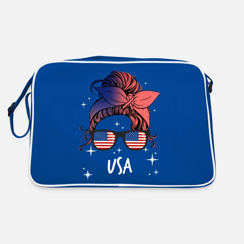 Retro Bag