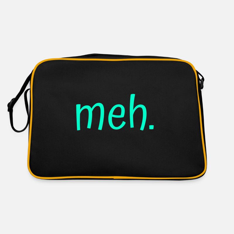 me dit Sac Retro