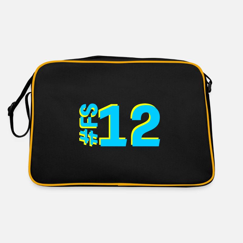 Retro Tasche