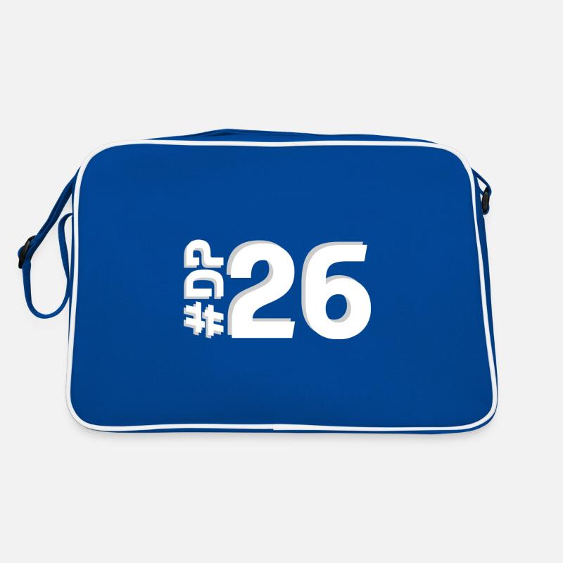 DP26 Sac Retro