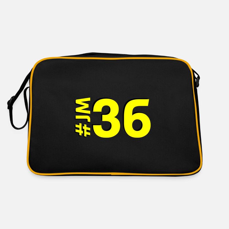 Retro Bag