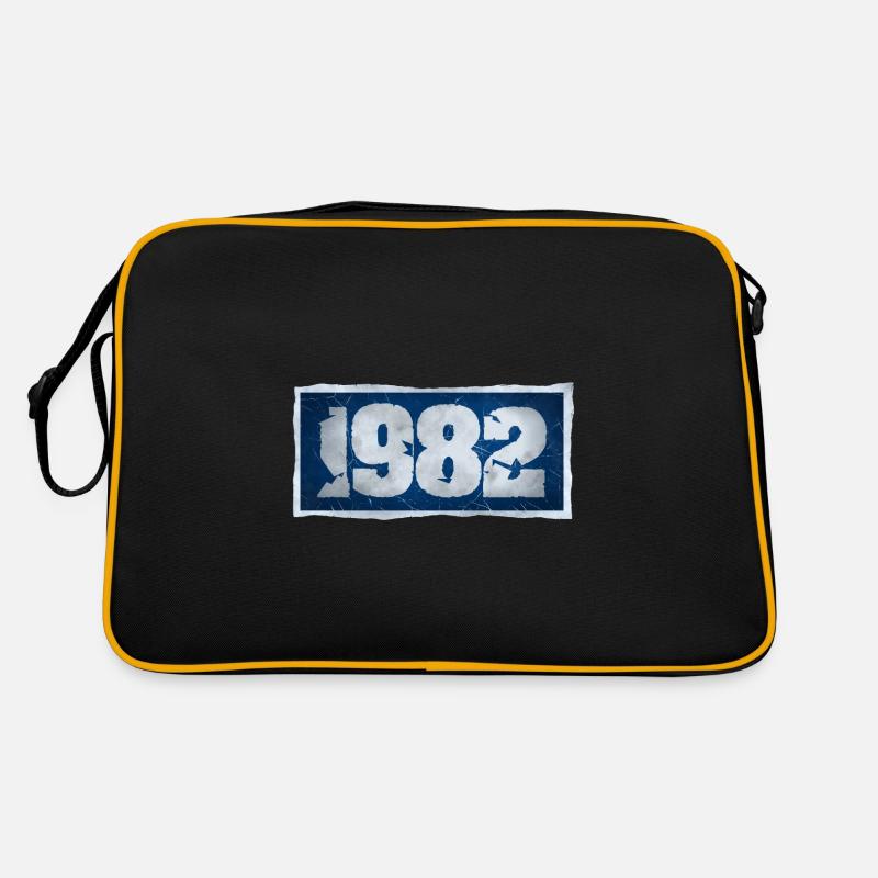 1982 Sac Retro