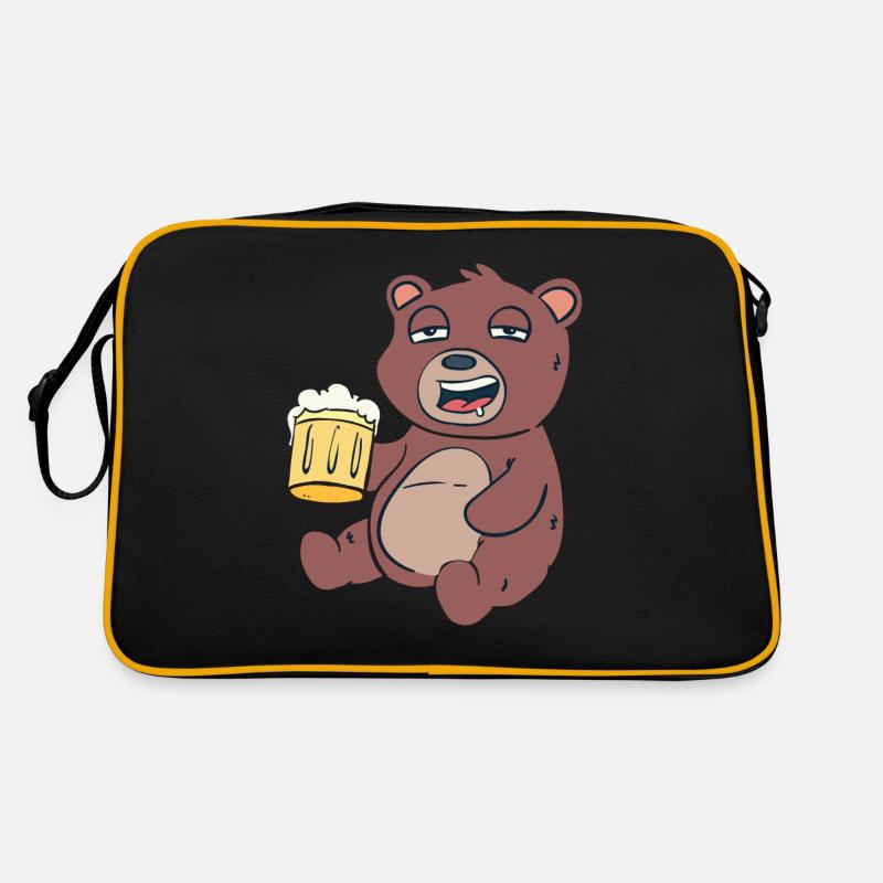 Retro Bag