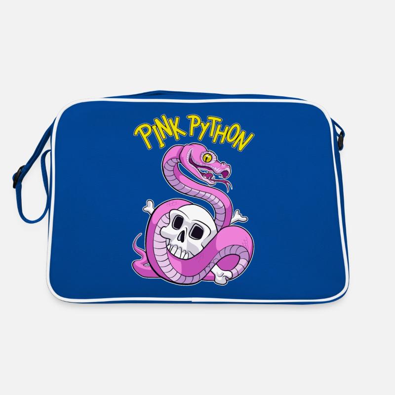 Retro Tasche