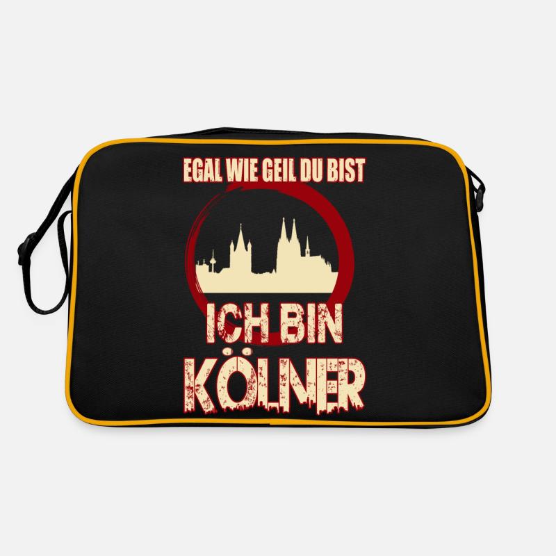 Retro Tasche