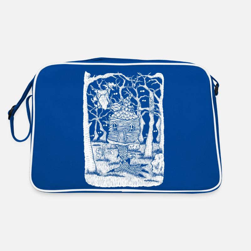 Retro Bag