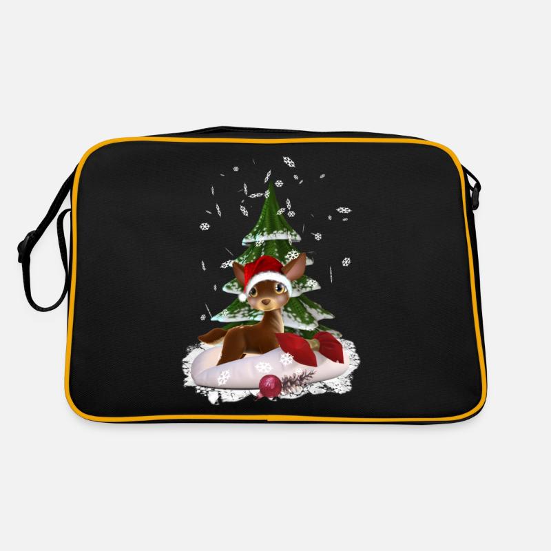 Retro Tasche