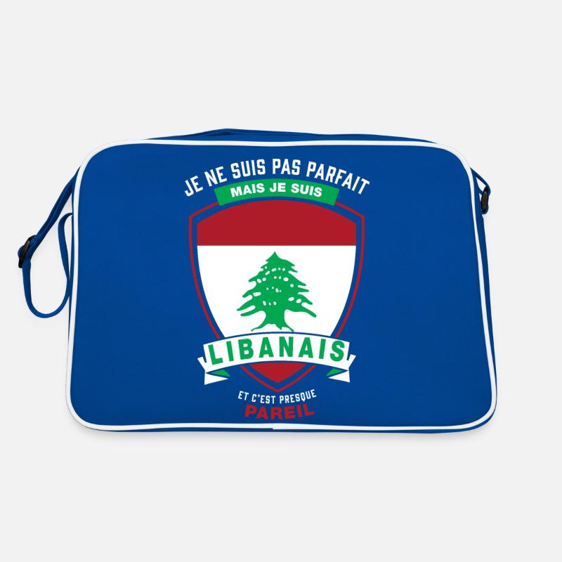 Sac Retro