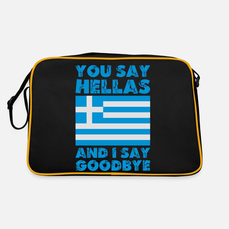 Retro Tasche