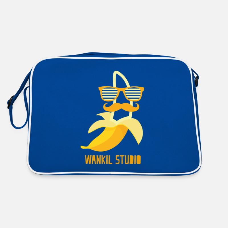Retro Bag