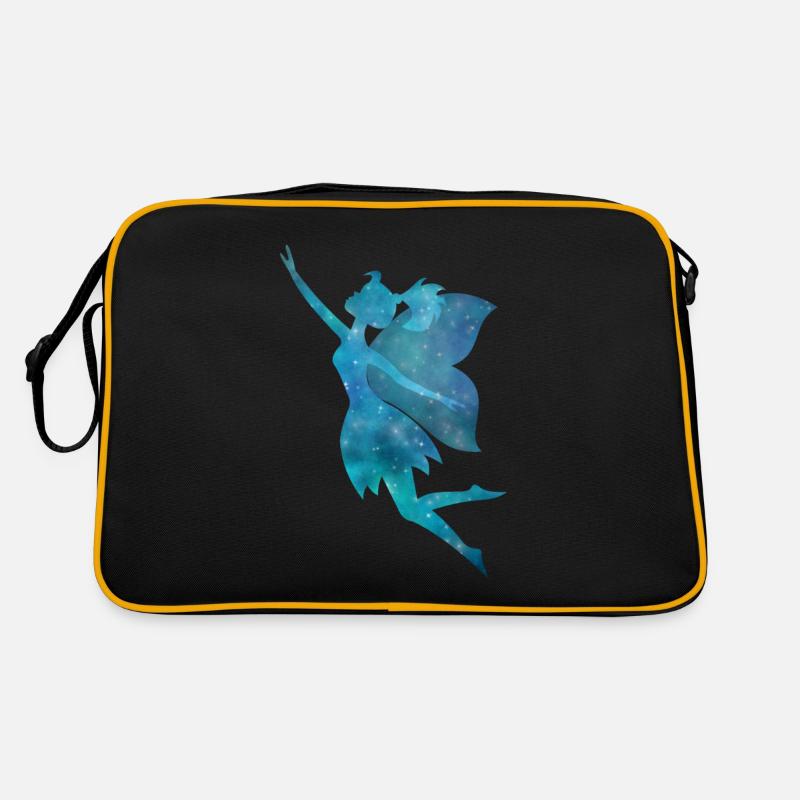 Retro Bag