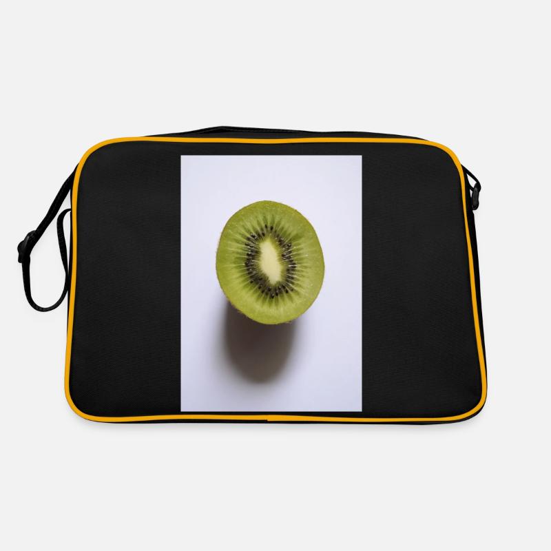 kiwi Sac Retro