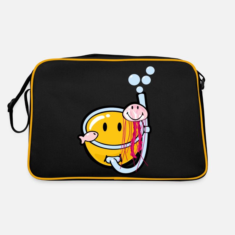 Retro Bag