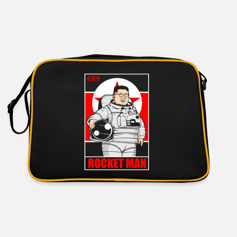 Retro Tasche