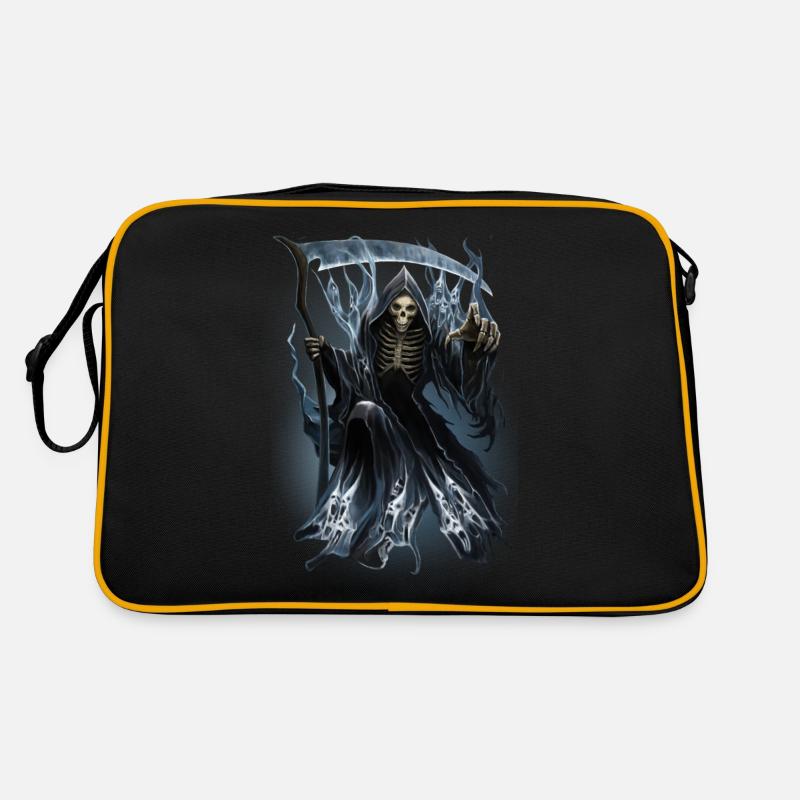 Reaper Sac Retro