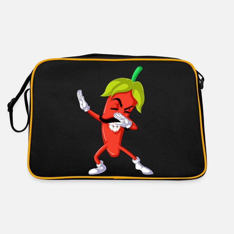 Retro Bag