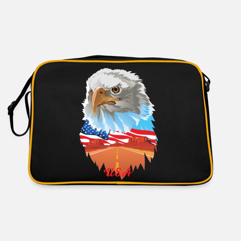 force 2 Sac Retro