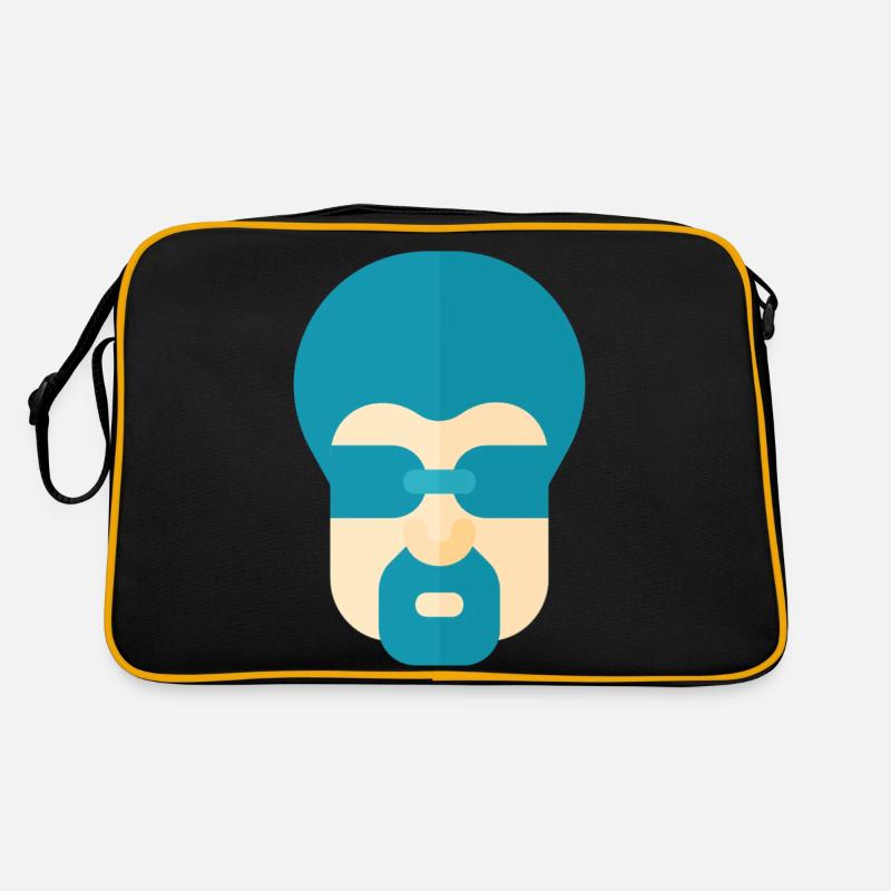 Retro Tasche