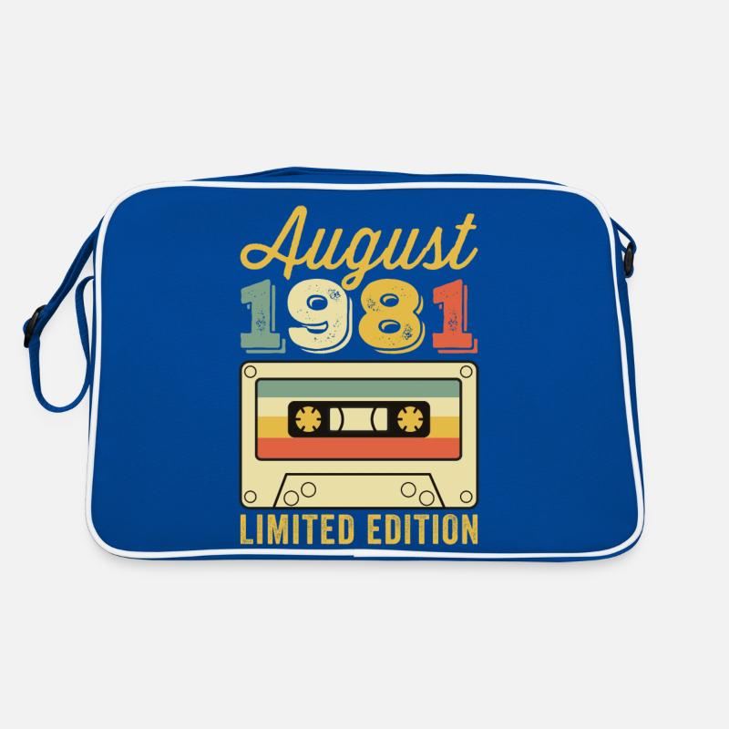 Sac Retro