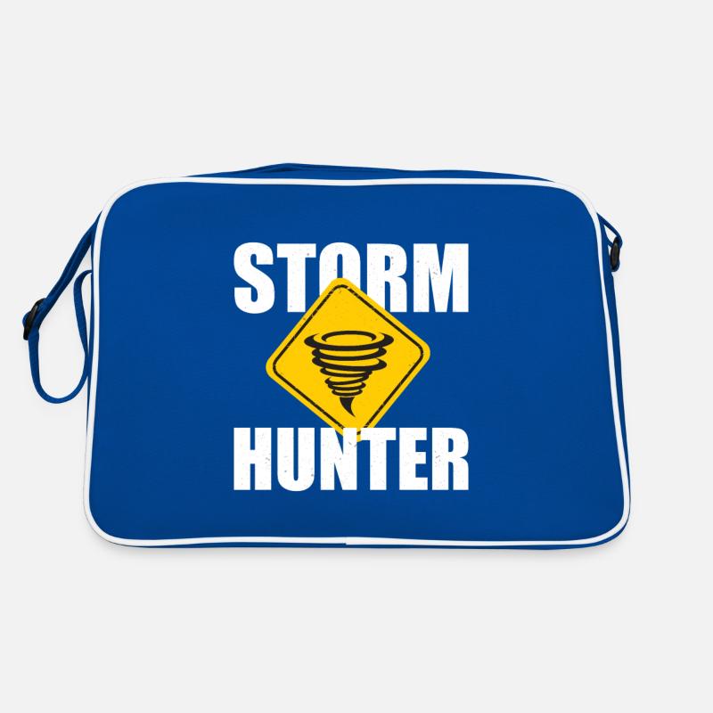 Sturm Jäger Retro Tasche