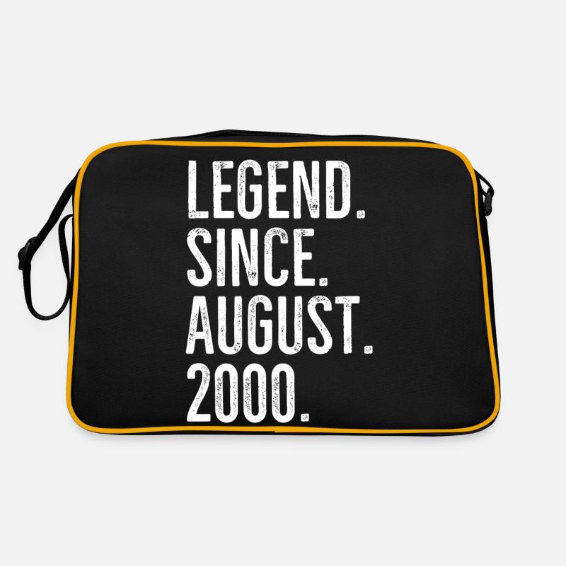 Retro Bag