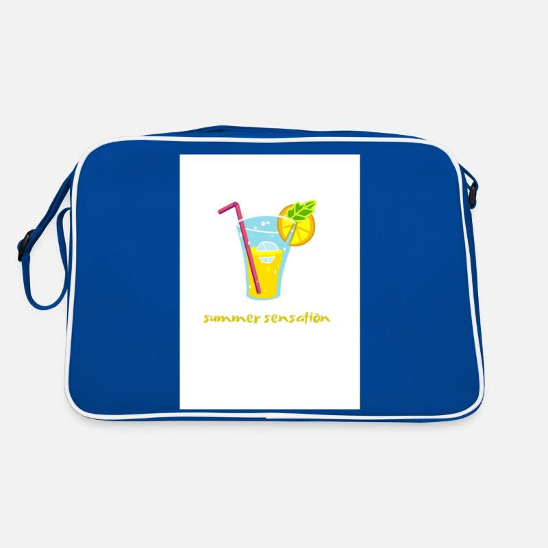 Retro Tasche
