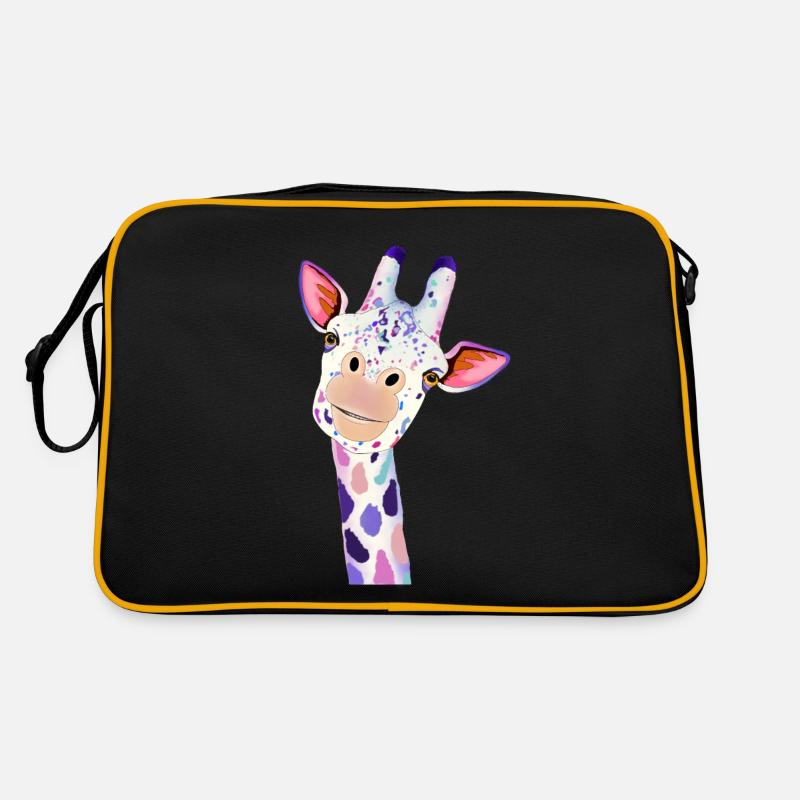 2B436A8D D144 49BB BAA7 043A32B3273B Retro Tasche