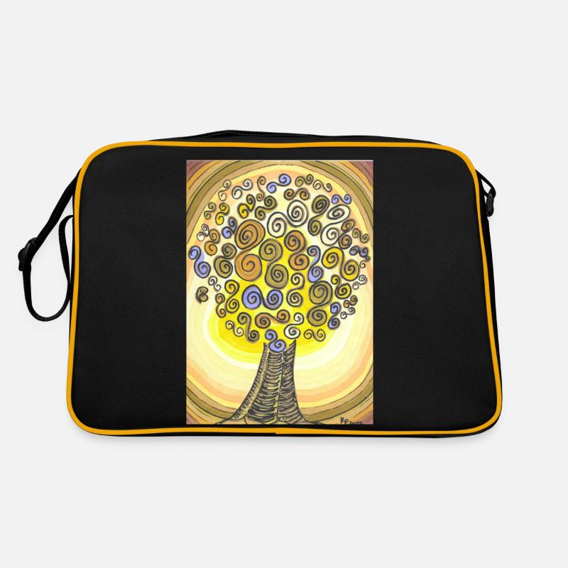 Retro Tasche