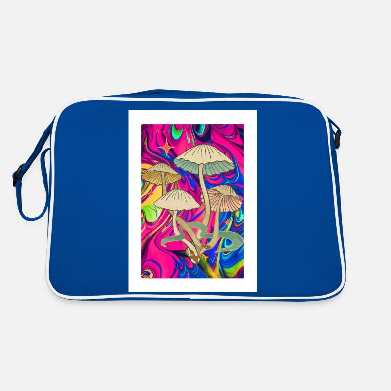 Sac Retro
