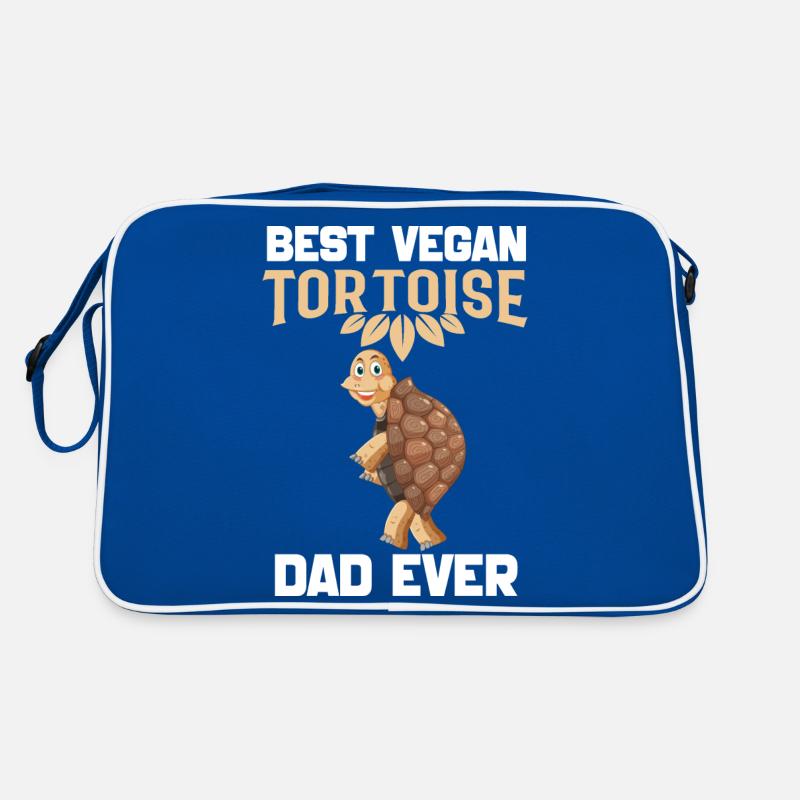 Tortoise Retro Bag