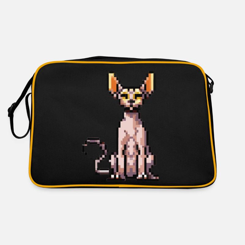 Retro Tasche