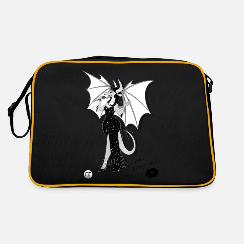 Retro Tasche