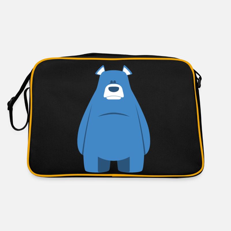 Retro Tasche