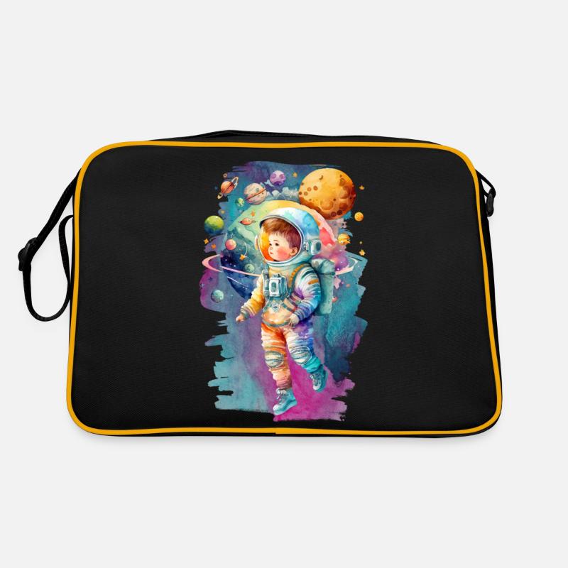 Retro Tasche