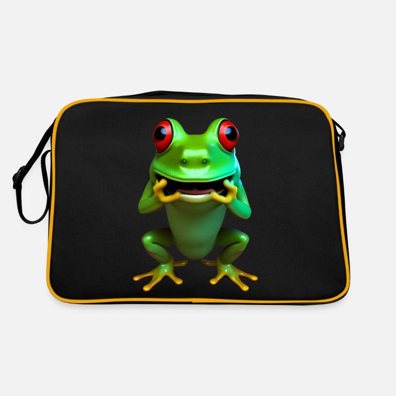 Retro Tasche