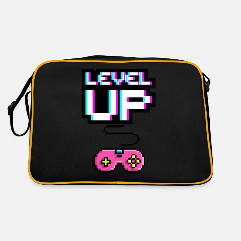 Retro Tasche