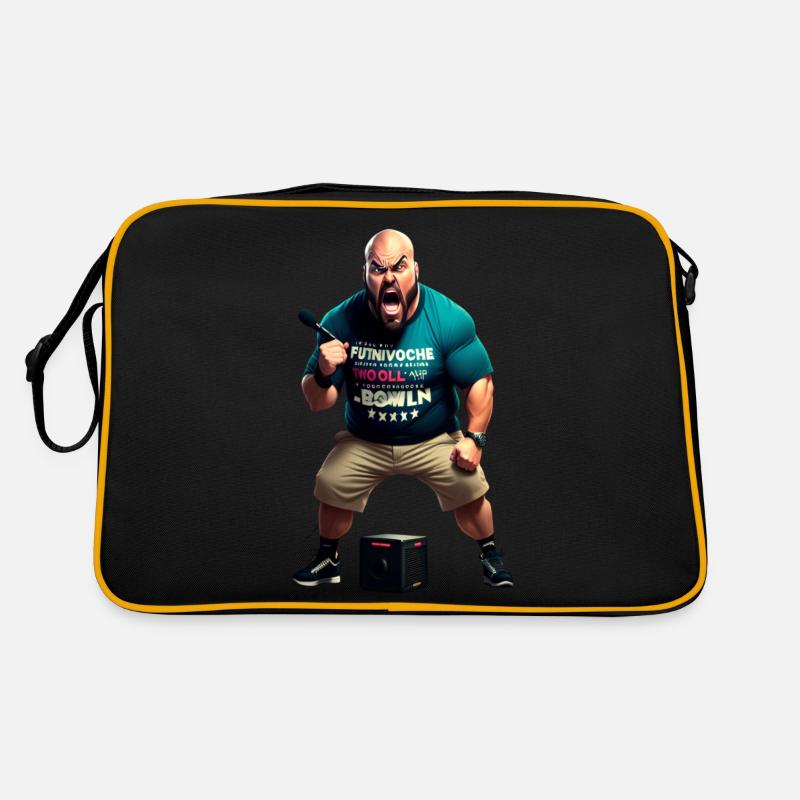 Retro Tasche