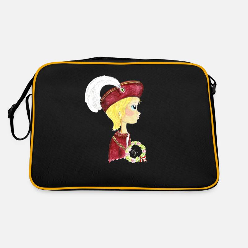 Sac Retro