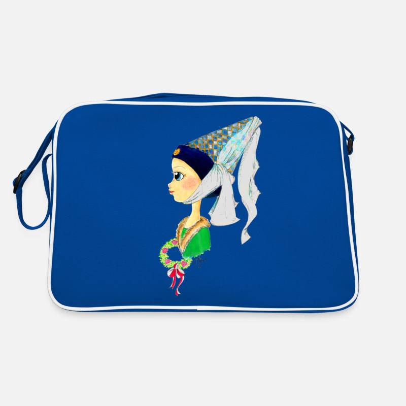 Retro Bag