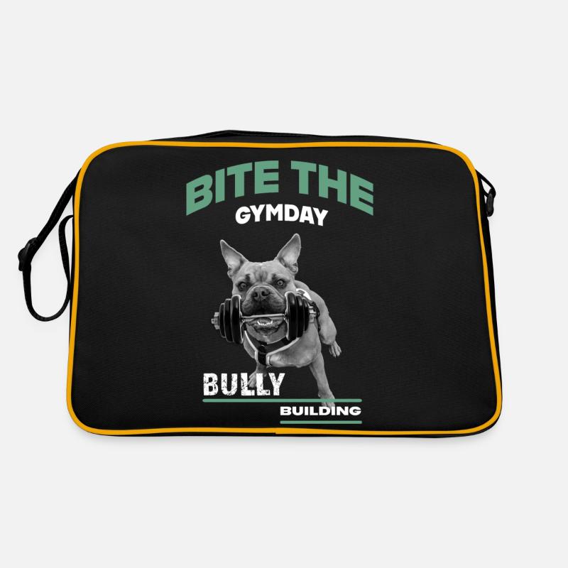 Retro Bag