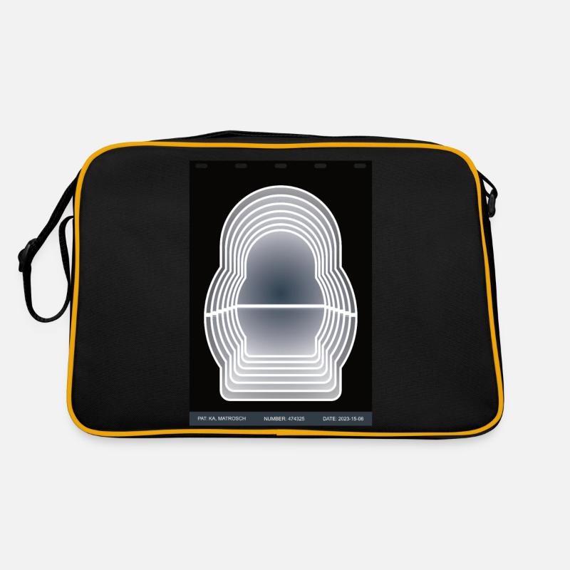 Retro Tasche