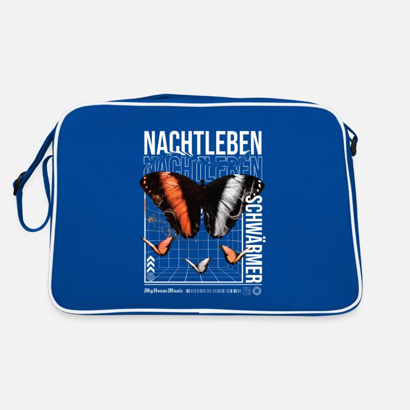 Retro Tasche