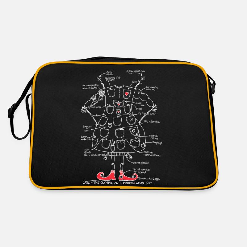 DS 30035 v1 Retro Tasche