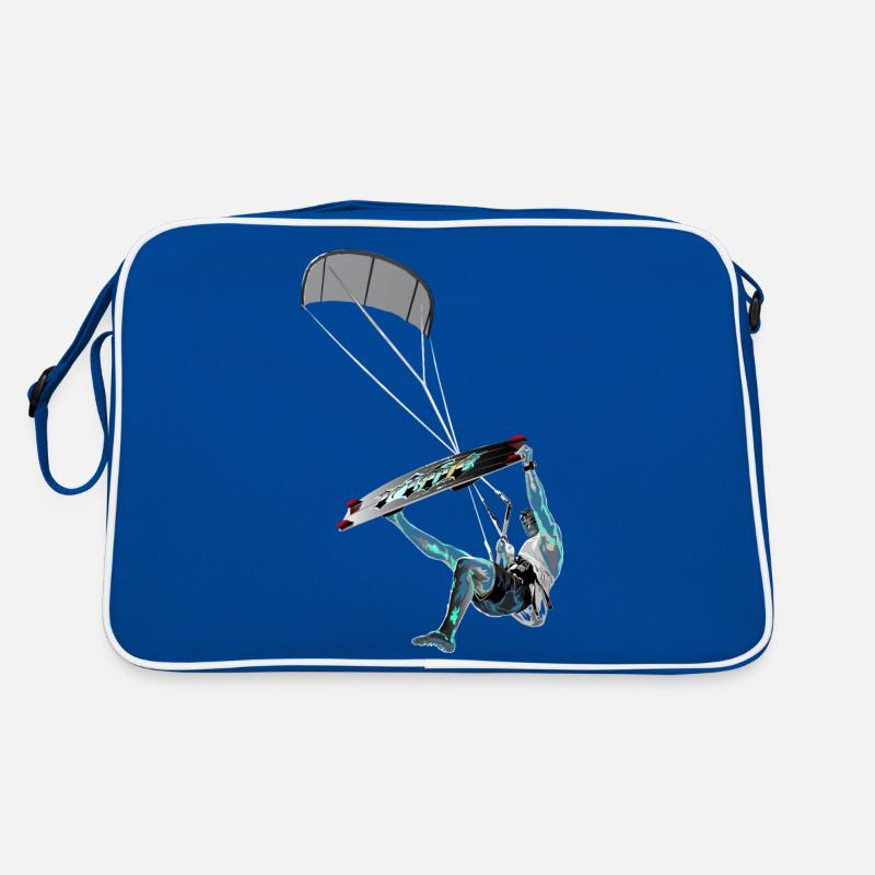 Kiter 2 0 Sac Retro
