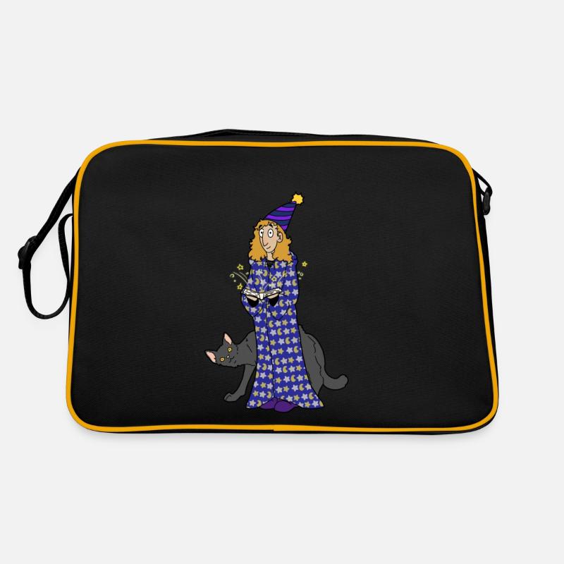 Retro Tasche